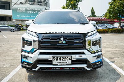 2024 Mitsubishi Xpander Cross 1.6  HEV Cross