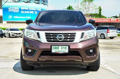 2019 NISSAN NAVARA NP300 2.5 S KING CAB