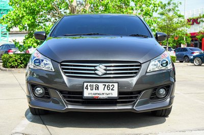 2019 Suzuki Ciaz 1.2 GL