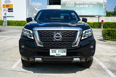 2023 Nissan Navara 2.3 King Cab Calibre E
