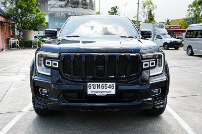 2024 Ford RANGER 2.0 Double Cab XLS Hi-Rider Pickup