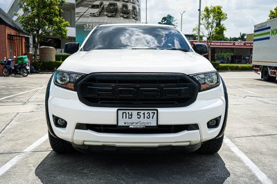 2020 Ford RANGER 2.2 Double Cab XL Pickup