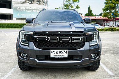 2023 Ford RANGER 2.0 Double Cab XLS Hi-Rider
