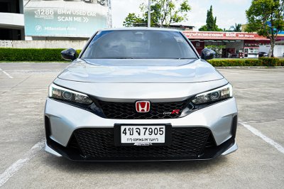 2023 Honda CIVIC 1.5 FE EL