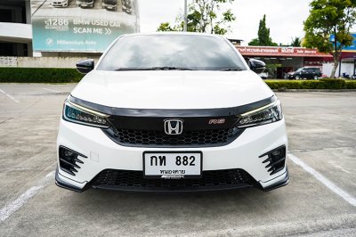 2023 Honda City 1.0 RS