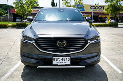 2020 Mazda CX-8 2.2  XDL