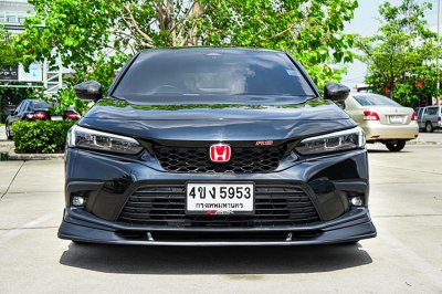 2023 HONDA CIVIC FE 2.0 EHEV RS