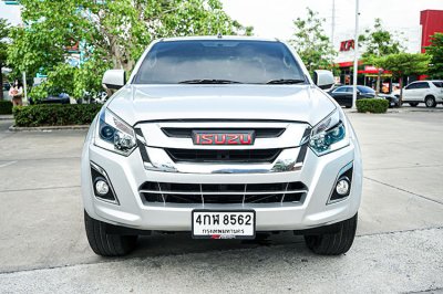 2016 ISUZU D-MAX  1.9 Ddi Z  HI-LANDER CAB-4