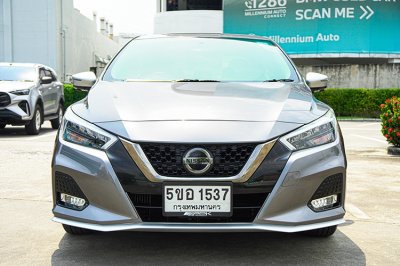 2021 Nissan Almera 1.0 VL Sportech