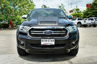 2020 FORD RANGER 2.2 XLT HI-RIDER DOUBLE CAB