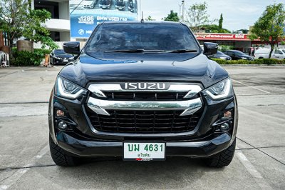 2021 ISUZU D-MAX  HI-LANDER SPACECAB 1.9 Ddi L DA