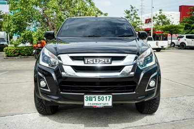 2016 ISUZU D-MAX 1.9 Ddi Z HI-LANDER SPACECAB