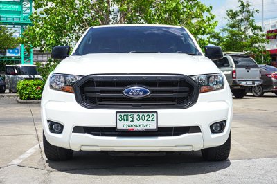 2019 FORD RANGER 2.2 XL OPEN CAB