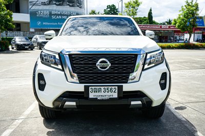 2022 Nissan Navara 2.3 E Calibre King Cab