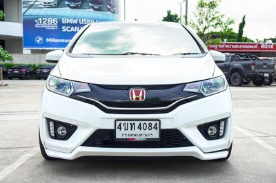 2015 HONDA JAZZ 1.5 i-VTEC S