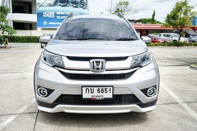 2017 HONDA BRV 1.5 V