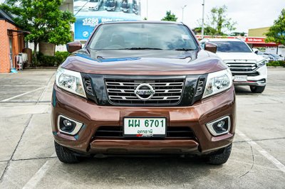 2016 NISSAN NAVARA NP300 2.5 S KING CAB