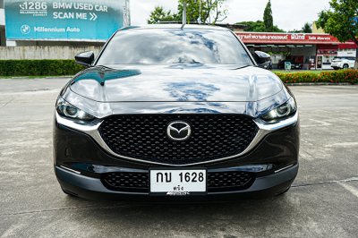 2021 Mazda CX-30 2.0 SP SUV