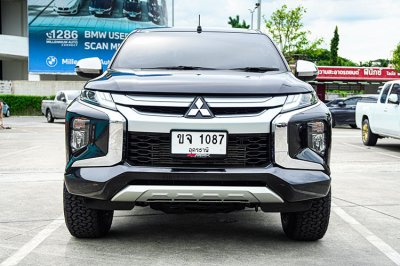 2021 MITSUBISHI TRITON  2.4 GLS PLUS DOUBLE CAB