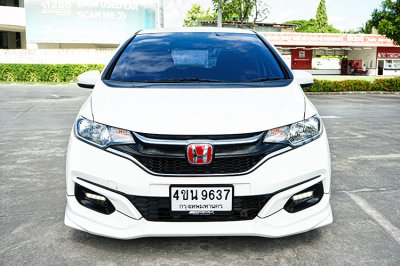 2019 Honda Jazz 1.5  V+ Hatchback