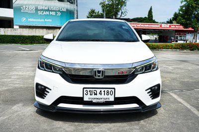 2022 Honda City 1.0 S