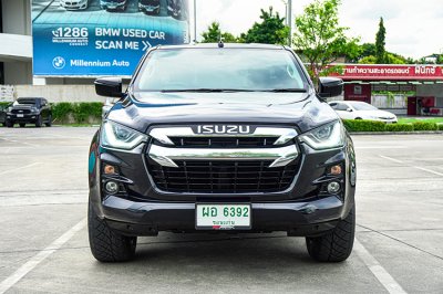 2021 ISUZU D-MAX  HI-LANDER SPACECAB 1.9 Ddi L DA