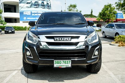 2016 ISUZU D-MAX 1.9 Ddi L HI-LANDER SPACECAB