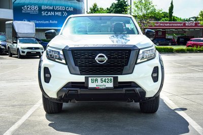 2023 NISSAN NAVARA 2.3 E MT KING CAB CALIBRE