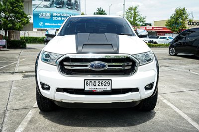 2019 FORD RANGER 2.2 XLT HI-RIDER DOUBLE CAB