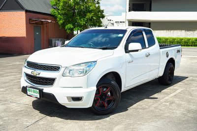 2016 Chevrolet Colorado 2.5 LT Extended Cab