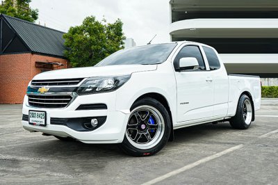 2019 Chevrolet Colorado 2.5 Ex-Cab LT