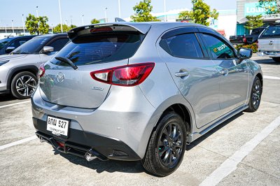 2019 Mazda 2 1.3  Sports High Connect