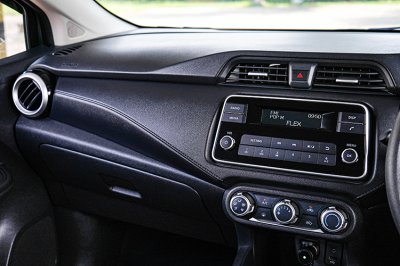 2021 Nissan Almera 1.0 EL