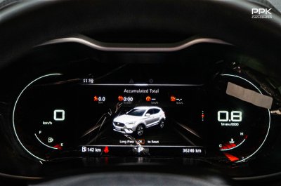 2023 MG ZS 1.5  V SUV