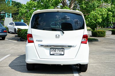 2015 Honda FREED 1.5  EL Wagon