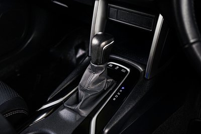 2020 Toyota Corolla Cross 1.8 Hybrid Premium SUV