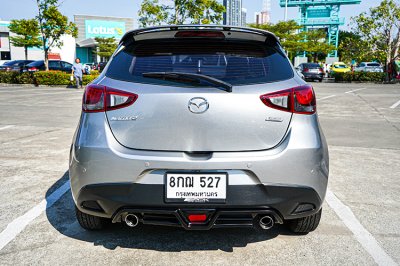 2019 Mazda 2 1.3  Sports High Connect