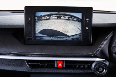 2024 Toyota Yaris Ativ 1.2 Sport