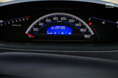 2015 Honda FREED 1.5  EL Wagon