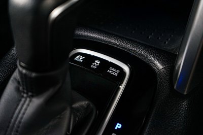 2020 Toyota Corolla Cross 1.8 Hybrid Premium SUV