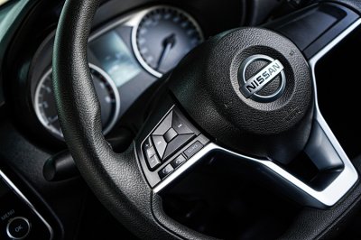 2021 Nissan Almera 1.0 EL