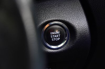 2019 Toyota Yaris Ativ 1.2 S+