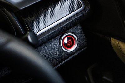 2021 Honda Civic 1.8 E