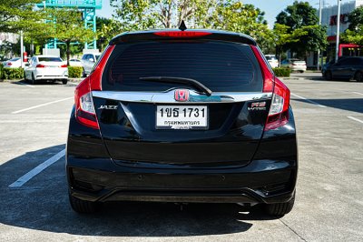 2021 Honda JAZZ 1.5 V+