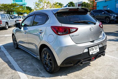 2019 Mazda 2 1.3  Sports High Connect