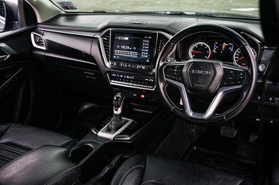 2023 Isuzu D-Max 1.9 Cab-4 Hi-Lander ZP