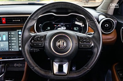 2023 MG ZS 1.5  V SUV