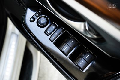 2018 Honda CR-V 1.6  DT EL AWD SUV