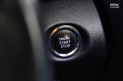 2019 Toyota Yaris Ativ 1.2 S+