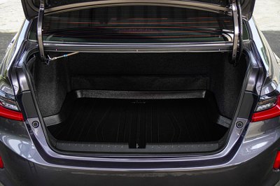 2021 Honda City 1.0 V